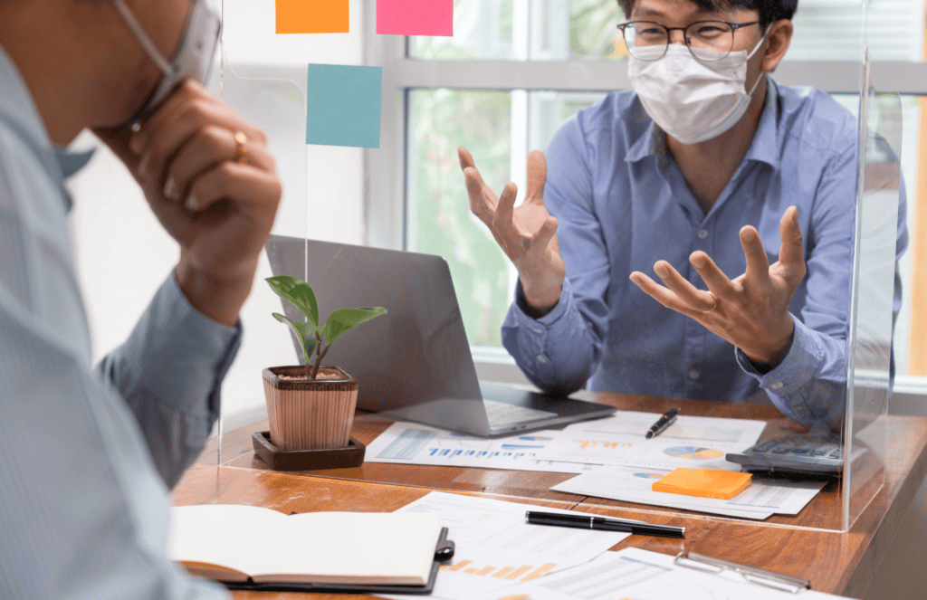Professional Liability Insurance • Corporate Payroll Services