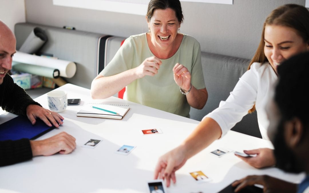 Key elements of a job description