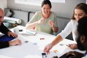 Key elements of a job description