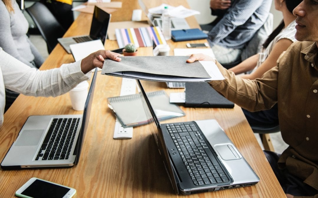 job descriptions have several key elements