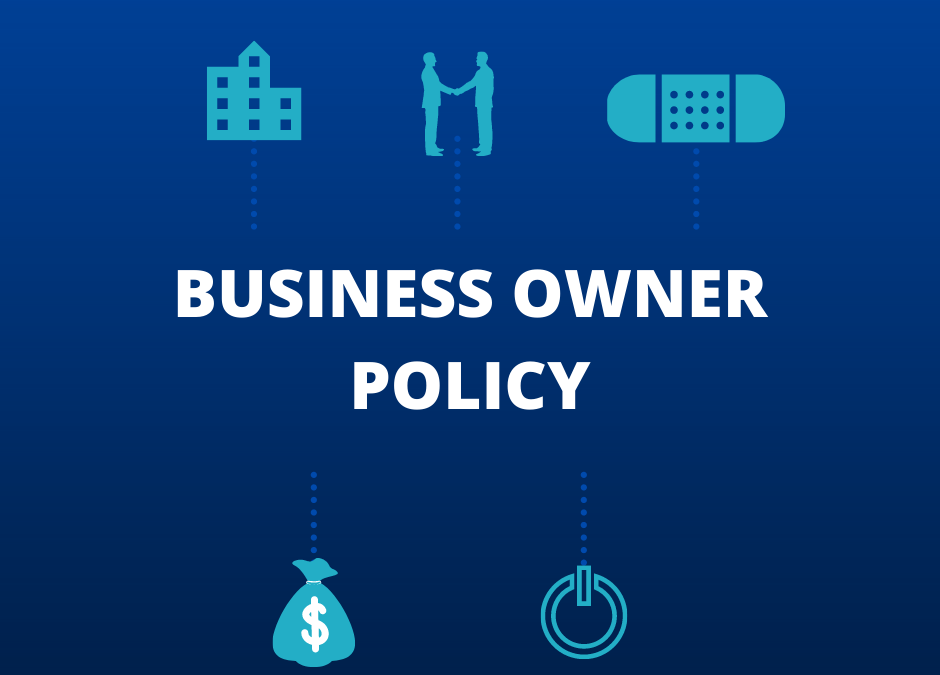 Business Owner Policy