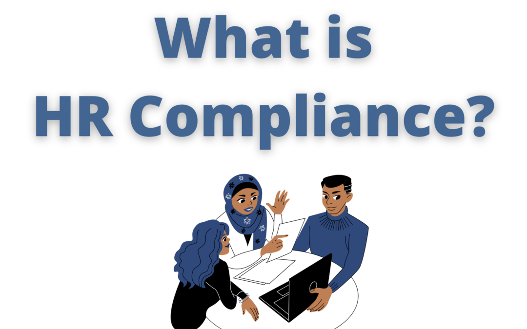 What is HR Compliance