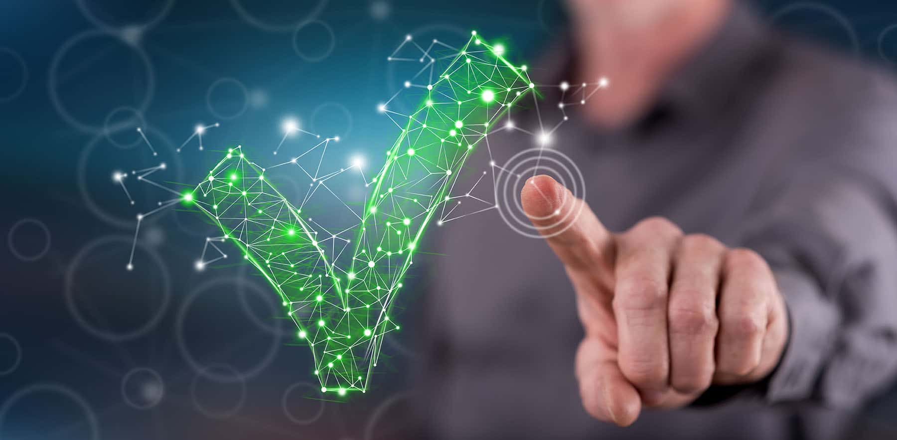 Verify Service How Can E-Verify Take Your Company to the Next Level?