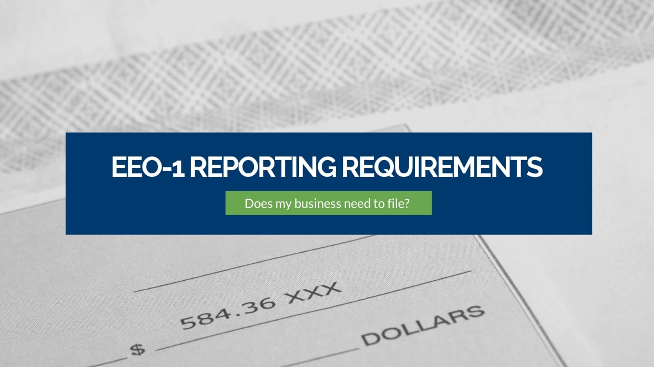 When Is Eeo Reporting Due 2025 Megen Sidoney