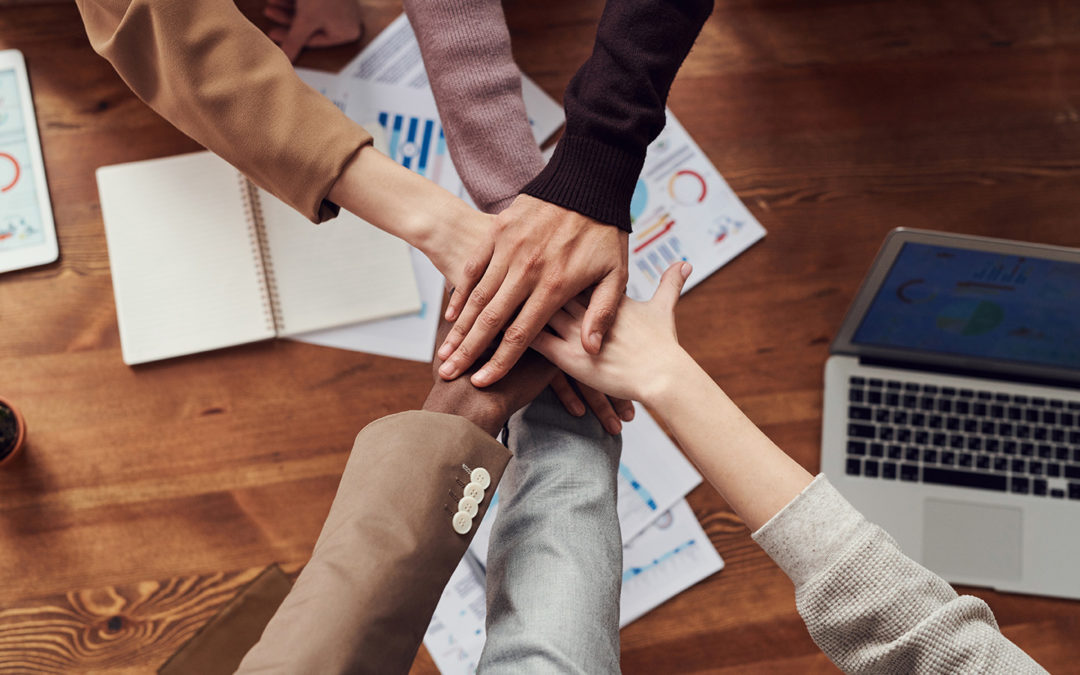 7 Strategies for Employment Branding