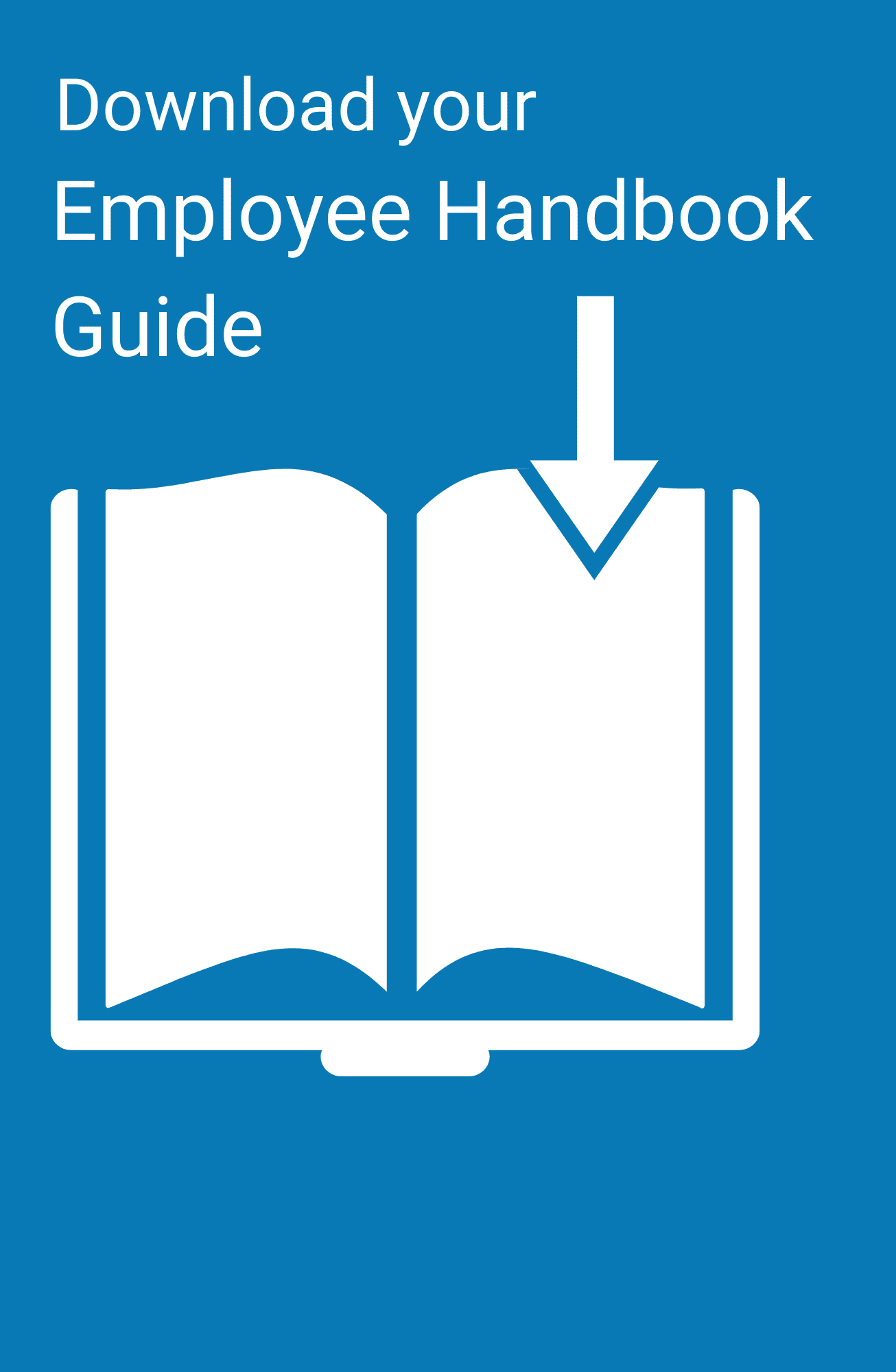 Download your Employee Handbook Guide