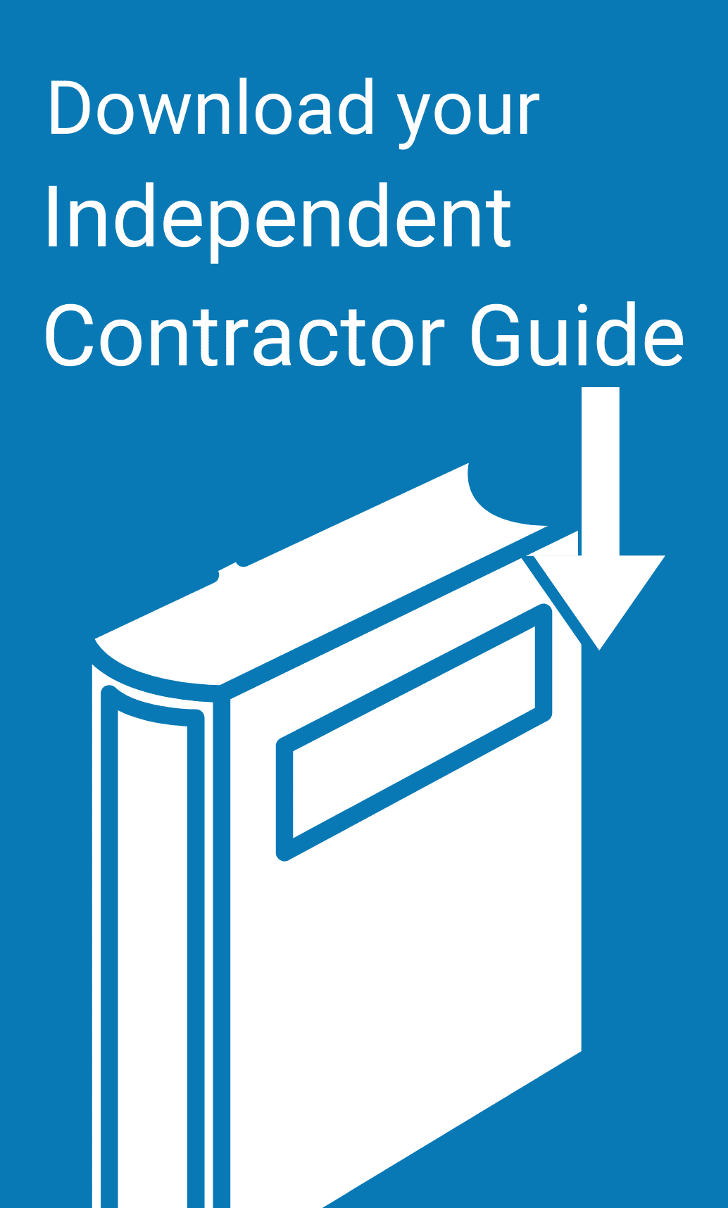 Download your Independent Contractor Guidelines