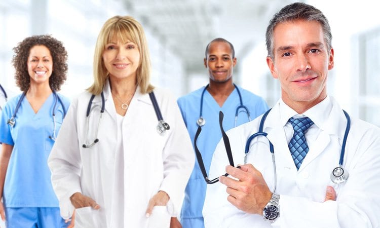 Healt insurance solutions- Corporate Payroll Services