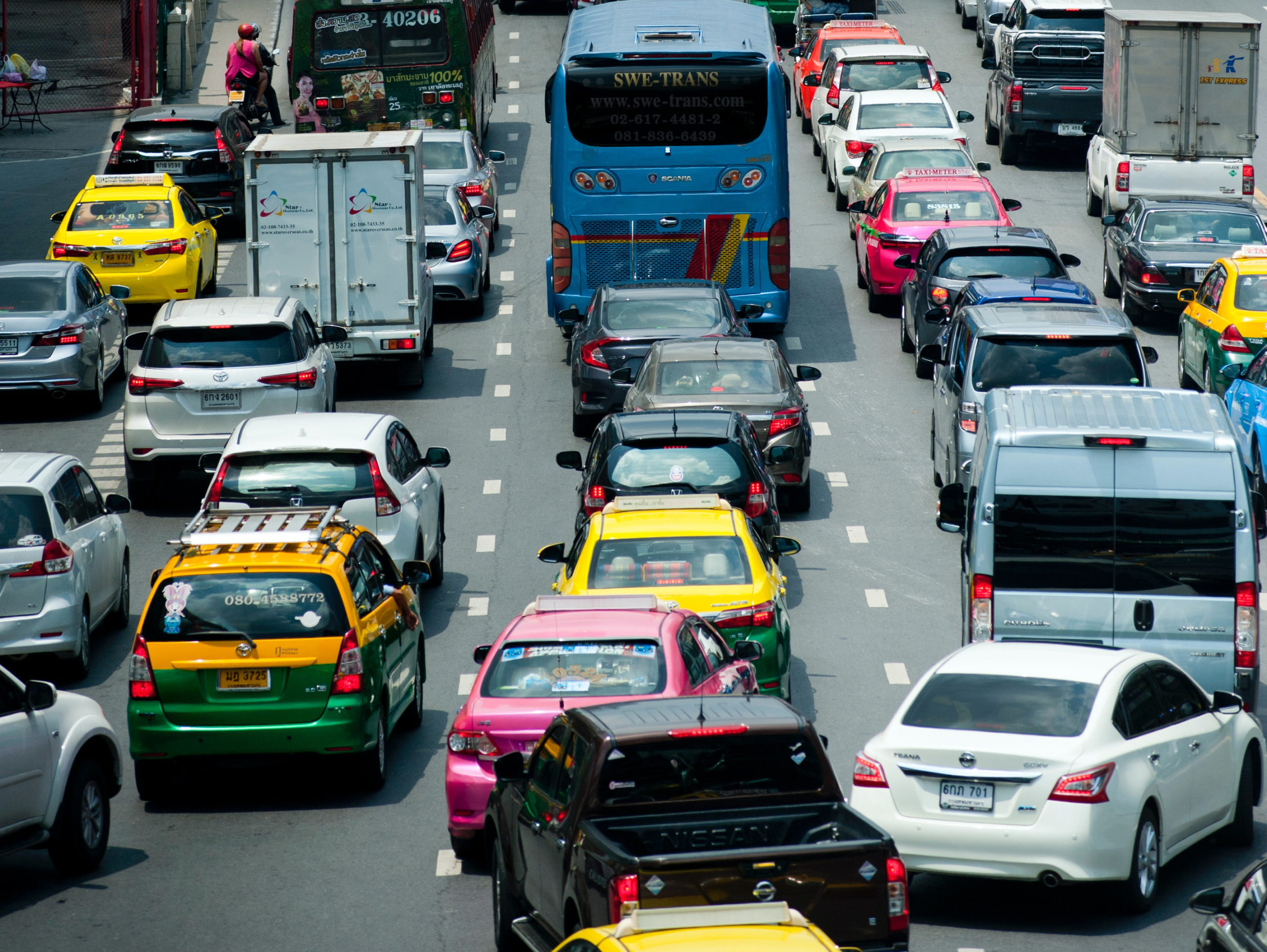 IRS issues 2023 Optional Standard Mileage Rates