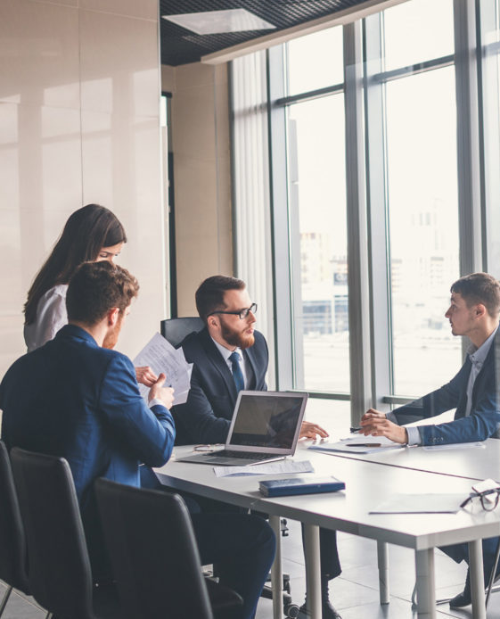 How can Corporate Payroll Services help? How can Corporate Payroll Services help?