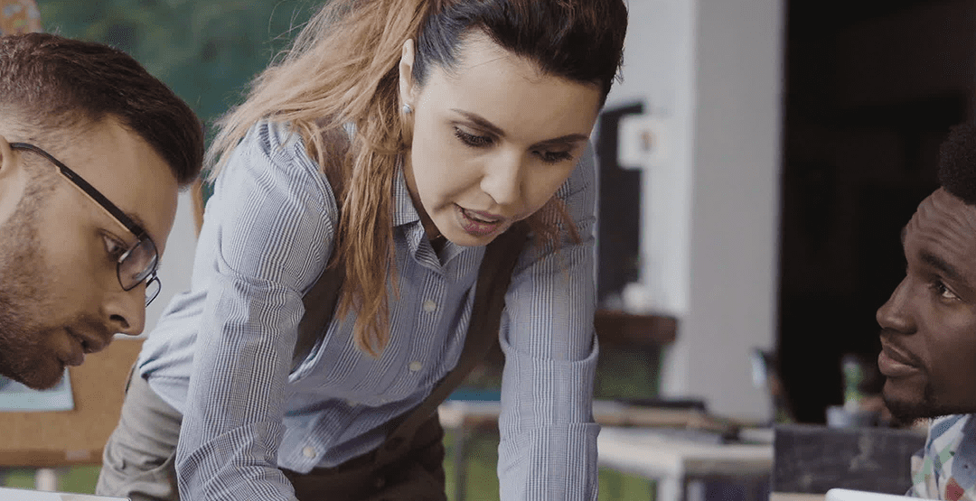 Improving company culture