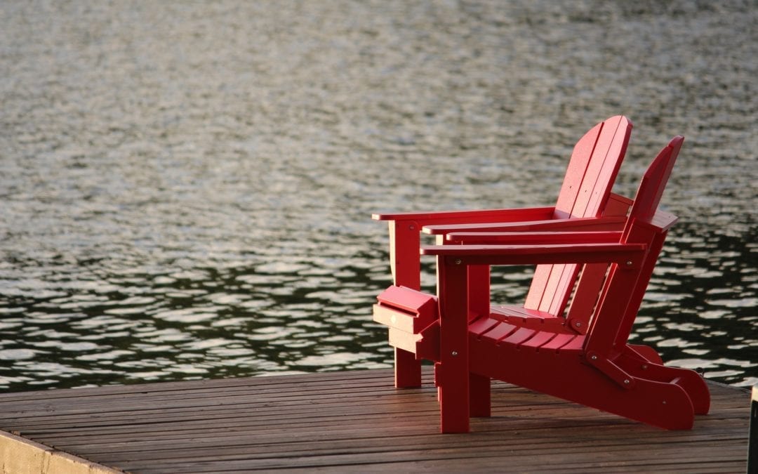 Manage vacation requests