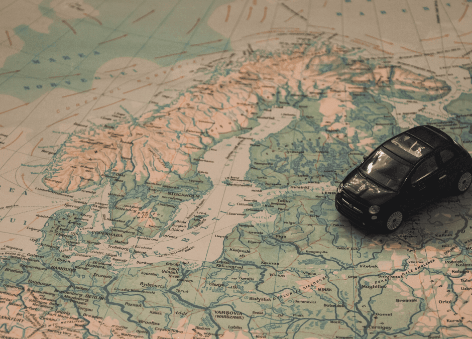 Mileage Reimbursement