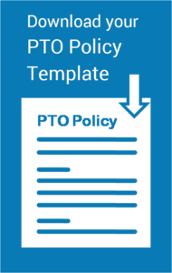Download PTO Policy Template