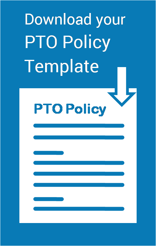 Download Your PTO Policy Template