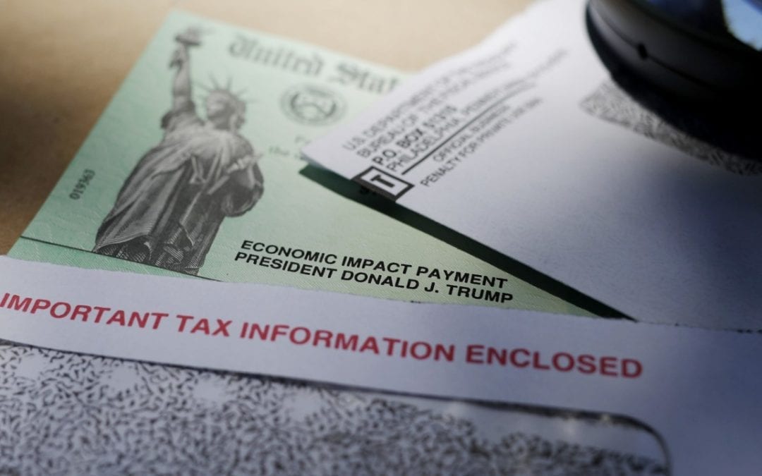 Payroll Tax Deferral