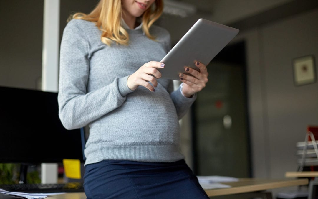 Accommodating Pregnant Employees
