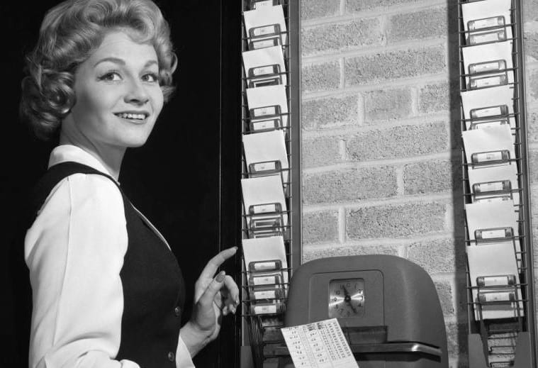 Time and Attendance Software- NetClockin