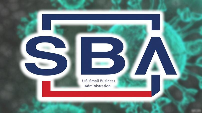 US SBA Disaster Loan