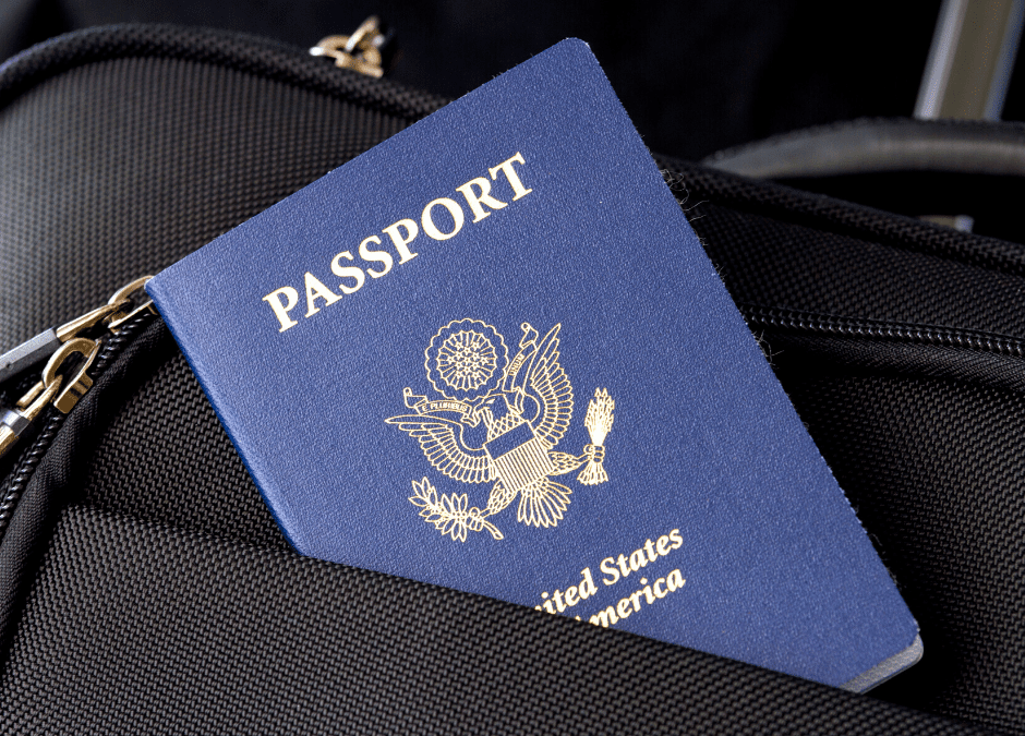 Employee Travel Reimbursement