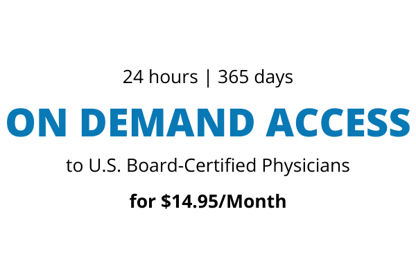 Telemedicine is a healthcare benefit Telemedicine is a healthcare benefit