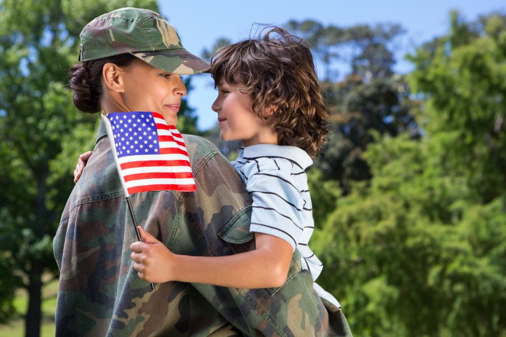 Veteran's Day
