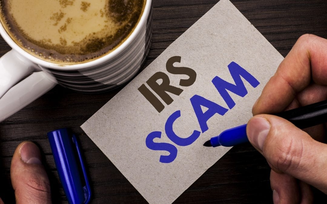 Taxpayers, Don't be frightened into giving up your SSN
