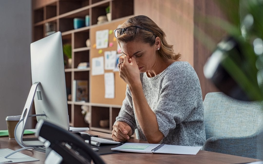 Promoting Mental Health in the Workplace - Corporate Payroll Services
