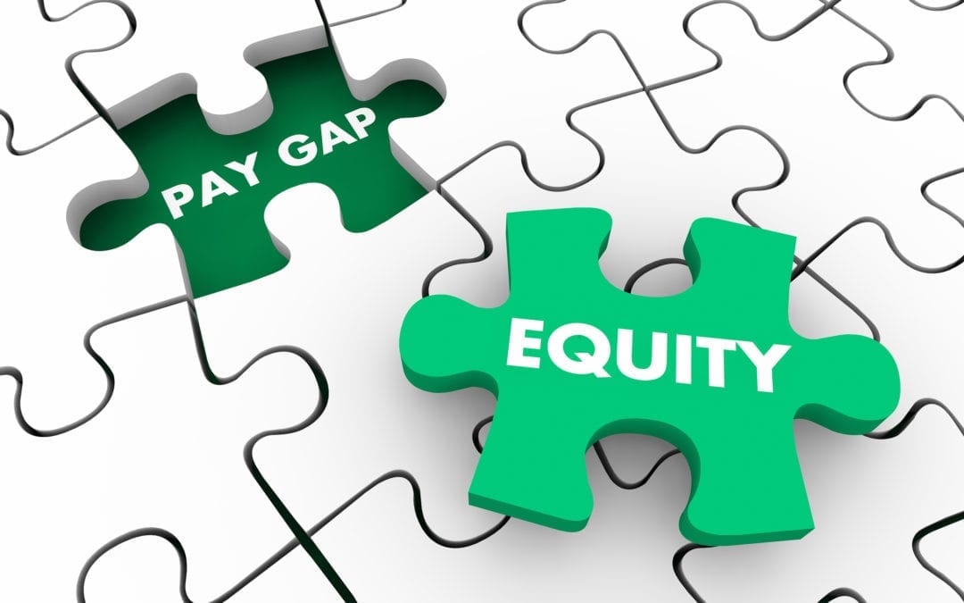 Pay Gap Equity Fair Wages Men Vs Women