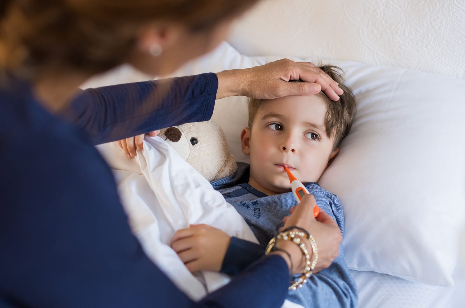 Benefits for Individuals and Families Benefits for Individuals and Families