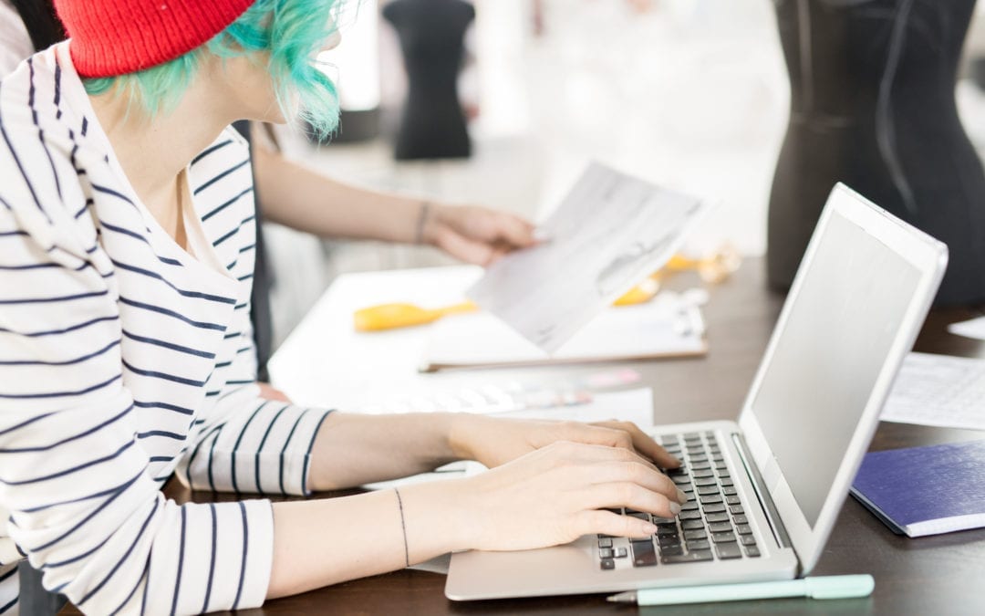 Diverse Environment At work - Corporate payroll services