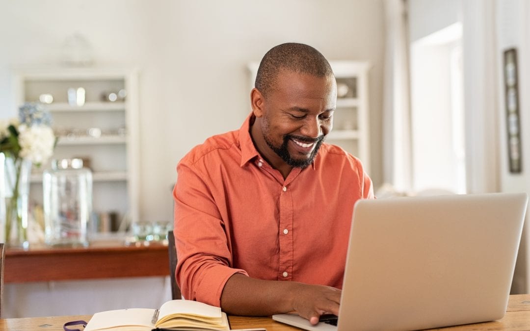Work from home solutions- Payroll Solutions