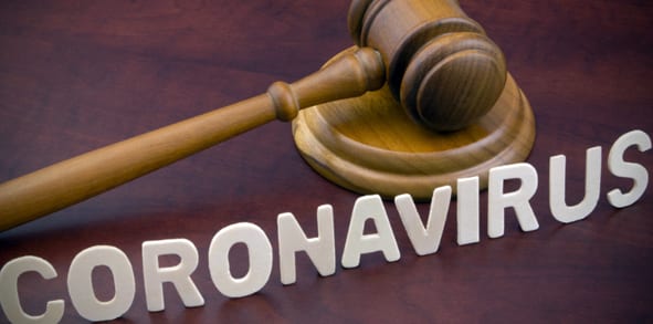 New Sick paid leave for coronavirus