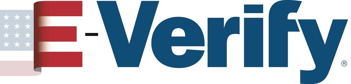 Easily comply with your state’s E-Verify requirements Easily comply with your state’s E-Verify requirements