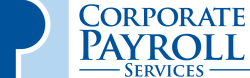 Corporate Payroll Services Logo
