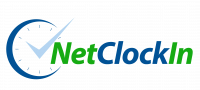 NetClockIn Logo