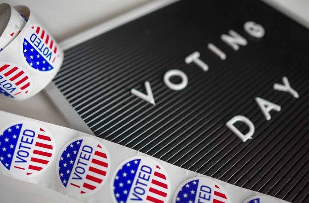 Employee Voting Leave Law