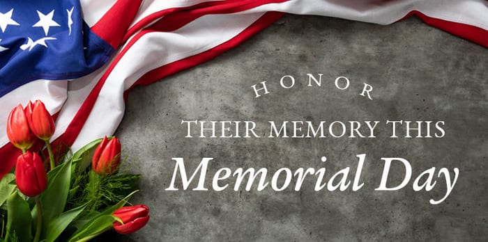 Memorial Honor