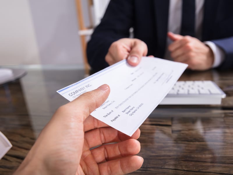 Paying Employees on Emergency Sick Leave