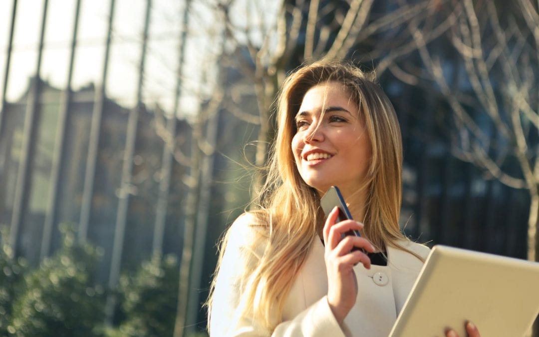 How to improve your career prospects as a Woman in Tech